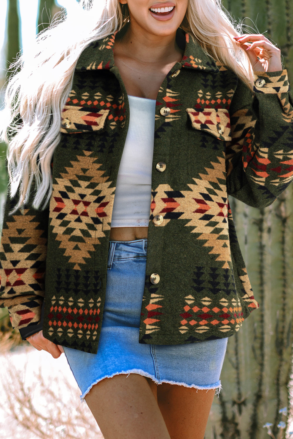 Outerwear