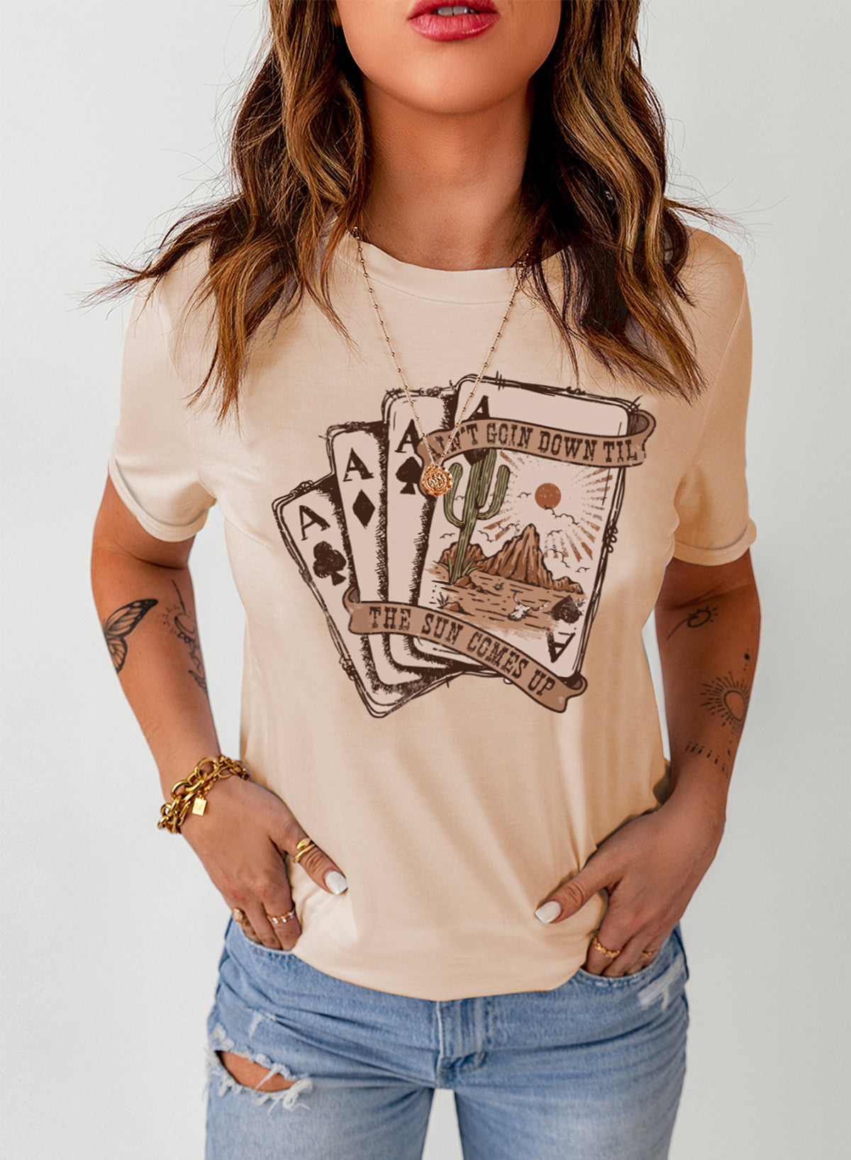 Cowgirl Favorites