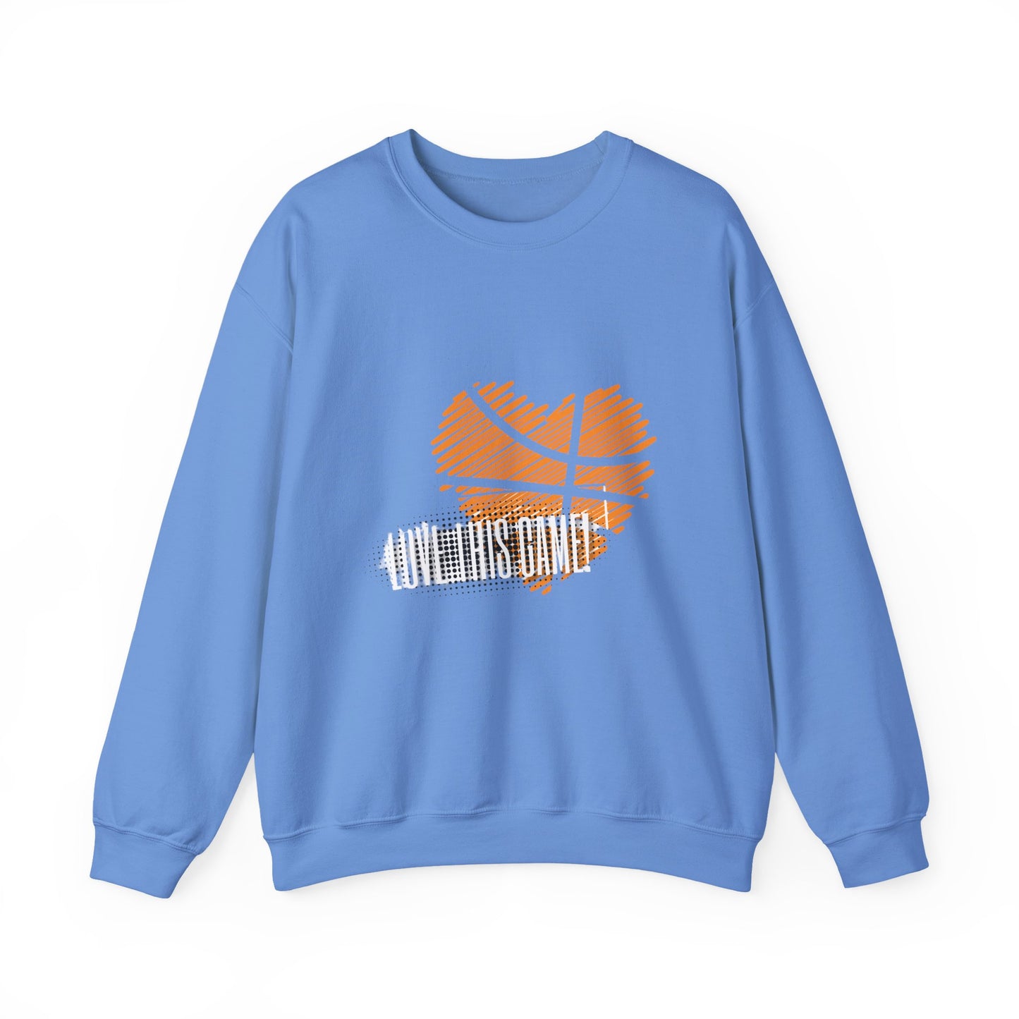Unisex Heavy Blend™ Crewneck Sweatshirt