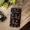 Colorful Western Boot Phone Case, Tough Phone Cases, Protective Case, Gift for Cowgirl, Trendy Accessory, Fun Tech Gear
